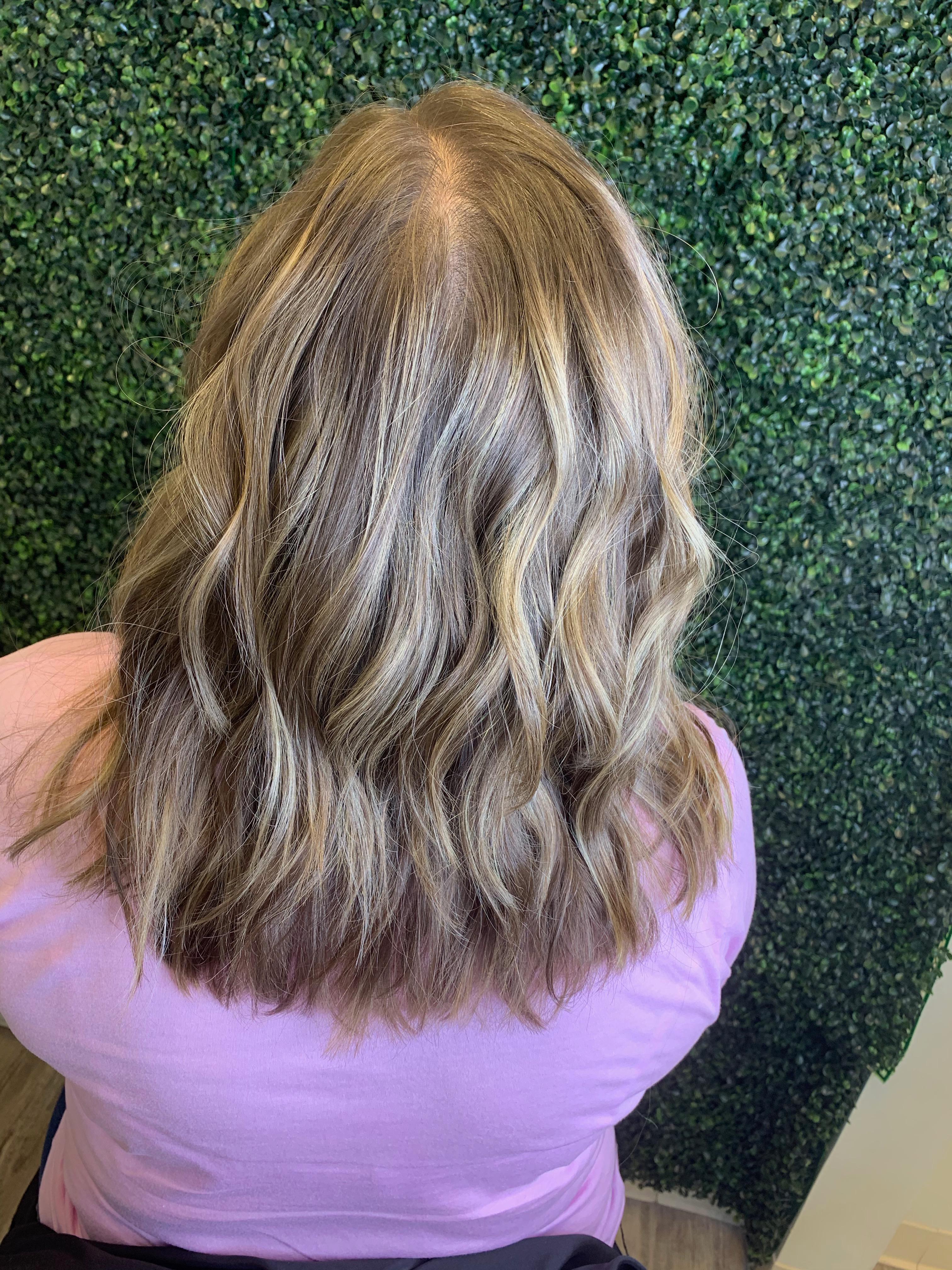 The Retreat Salon & Day Spa Photo