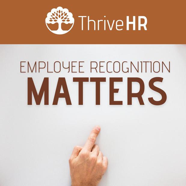 Images Thrive HR Management