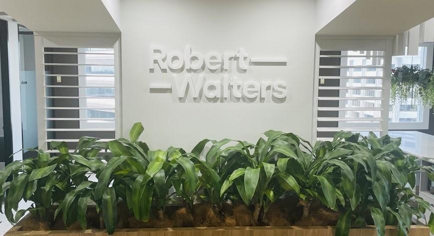 Images Robert Walters Recruitment Agency Brisbane
