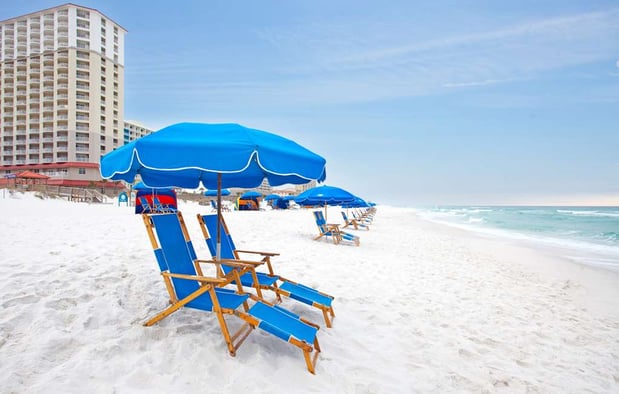 Images Hilton Pensacola Beach