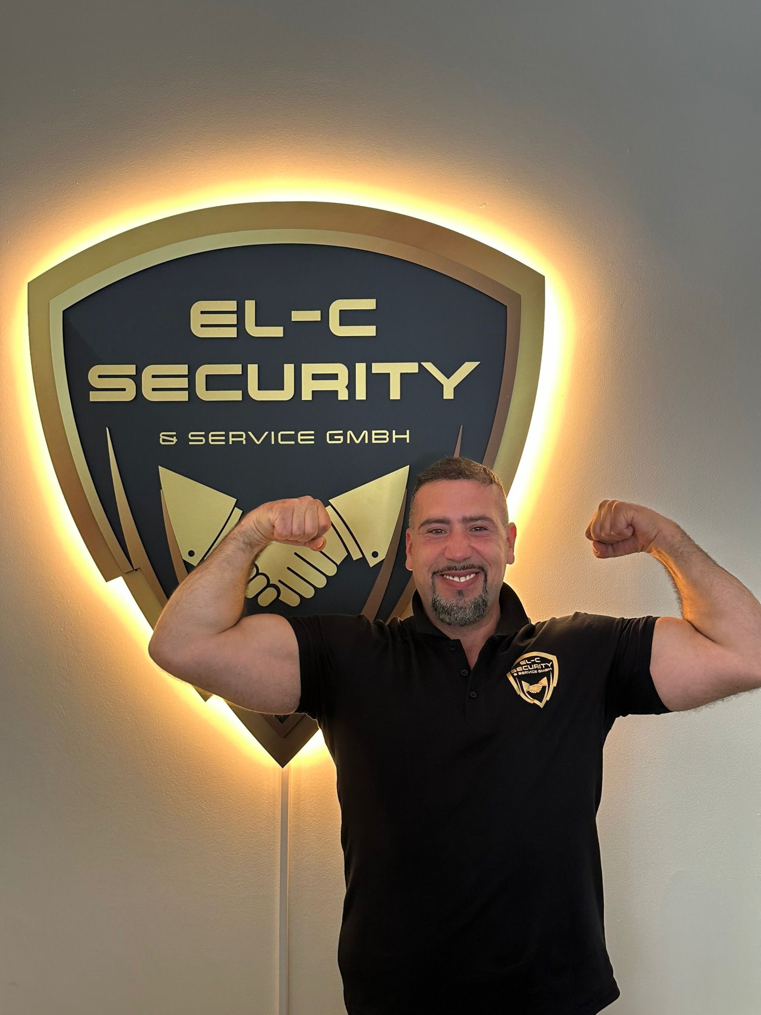 Bilder EL-C Security & Service GmbH | Sicherheitsdienst Berlin