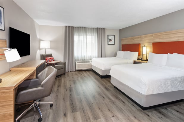 Images Candlewood Suites Harrisonburg by IHG