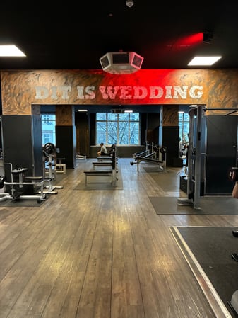 Bilder McFIT Fitnessstudio Berlin Wedding