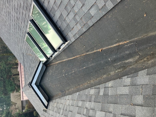 Haupt To It Gutters and Roofs Image