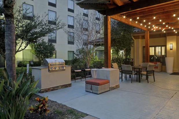 Images Homewood Suites by Hilton McAllen