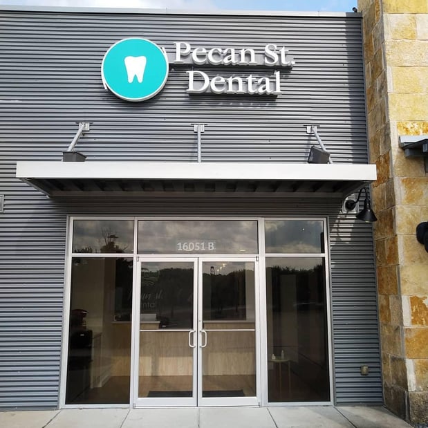 Images Pecan St. Dental
