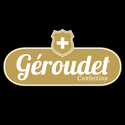 Géroudet Confection Sàrl Logo