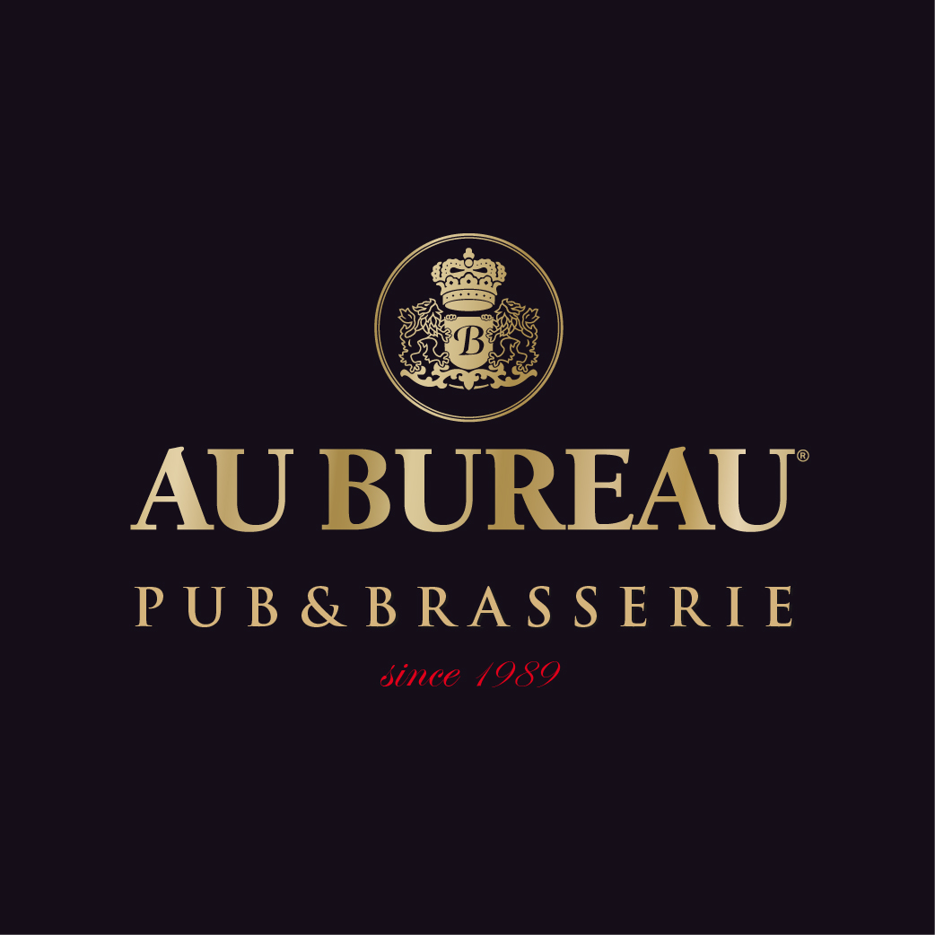 Au Bureau Chartres Logo