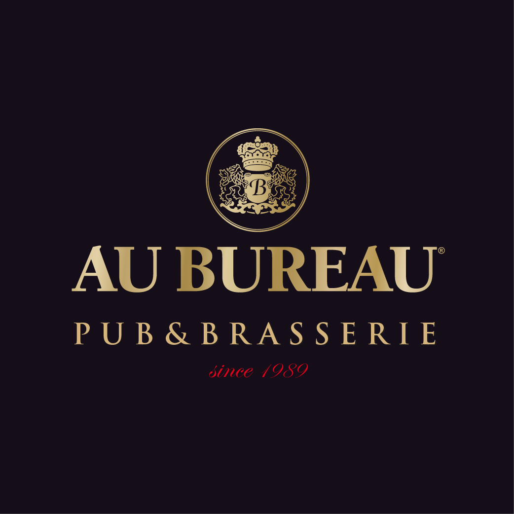 Au Bureau Douai Logo