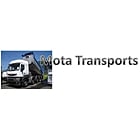 Mota Transports SA Logo