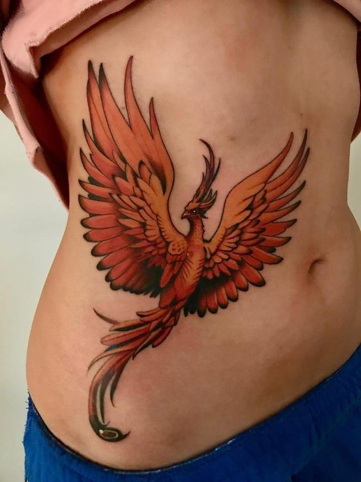 Bild 3 von Harvest Moon Tattoo