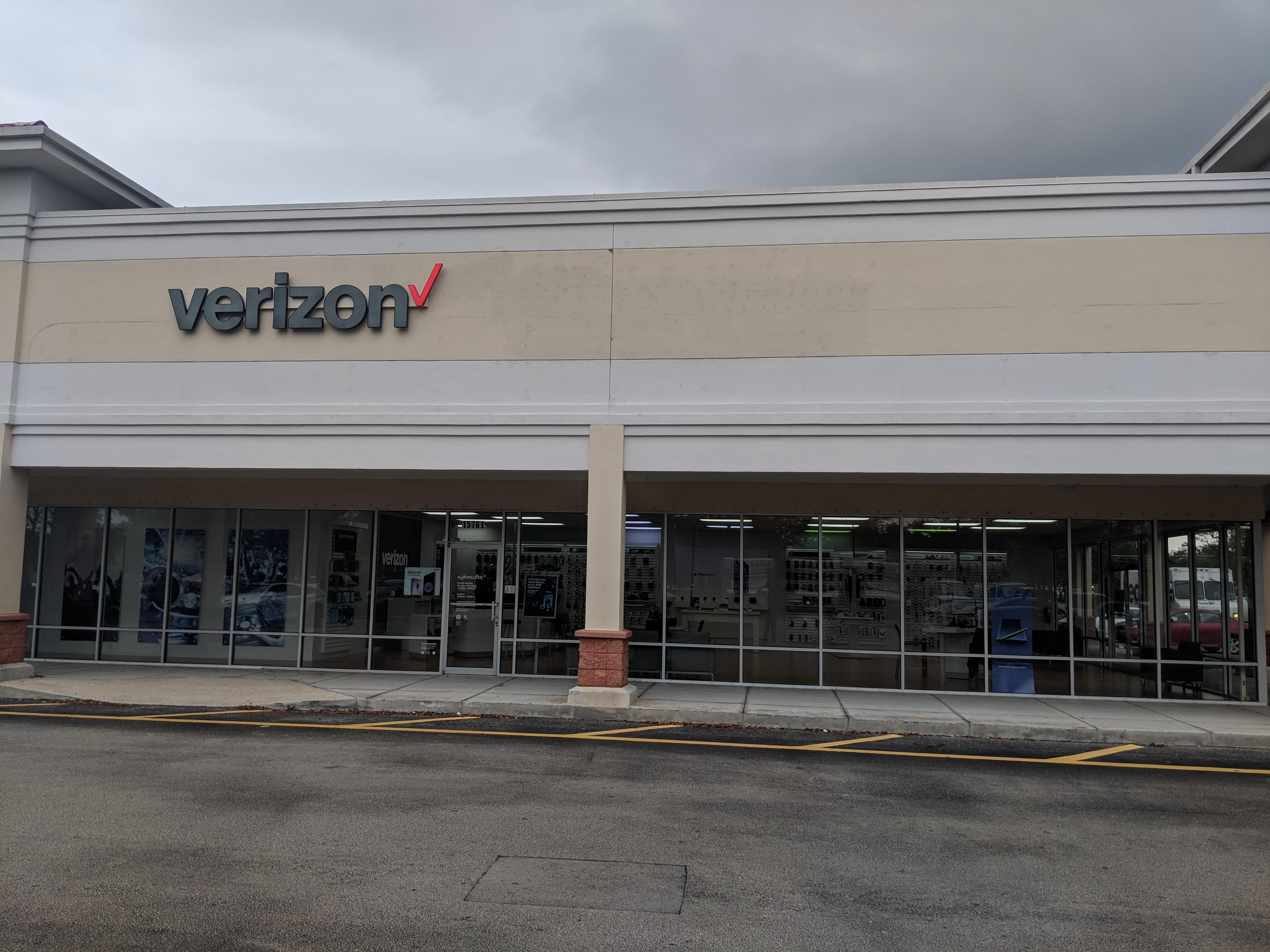 Verizon Authorized Retailer – GoWireless Photo