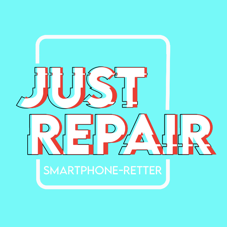 Logo Just Repair Germany GmbH
