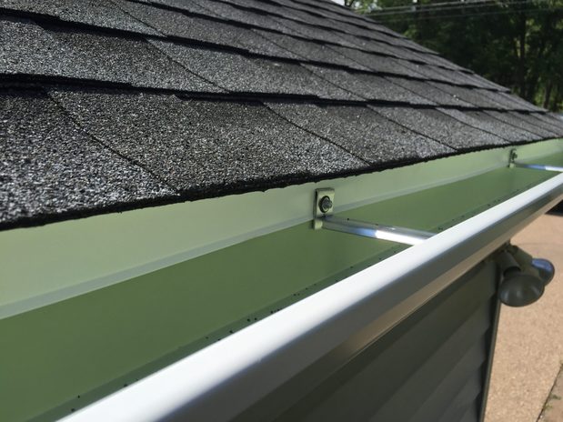 Images Austin's Affordable Gutters, LLC