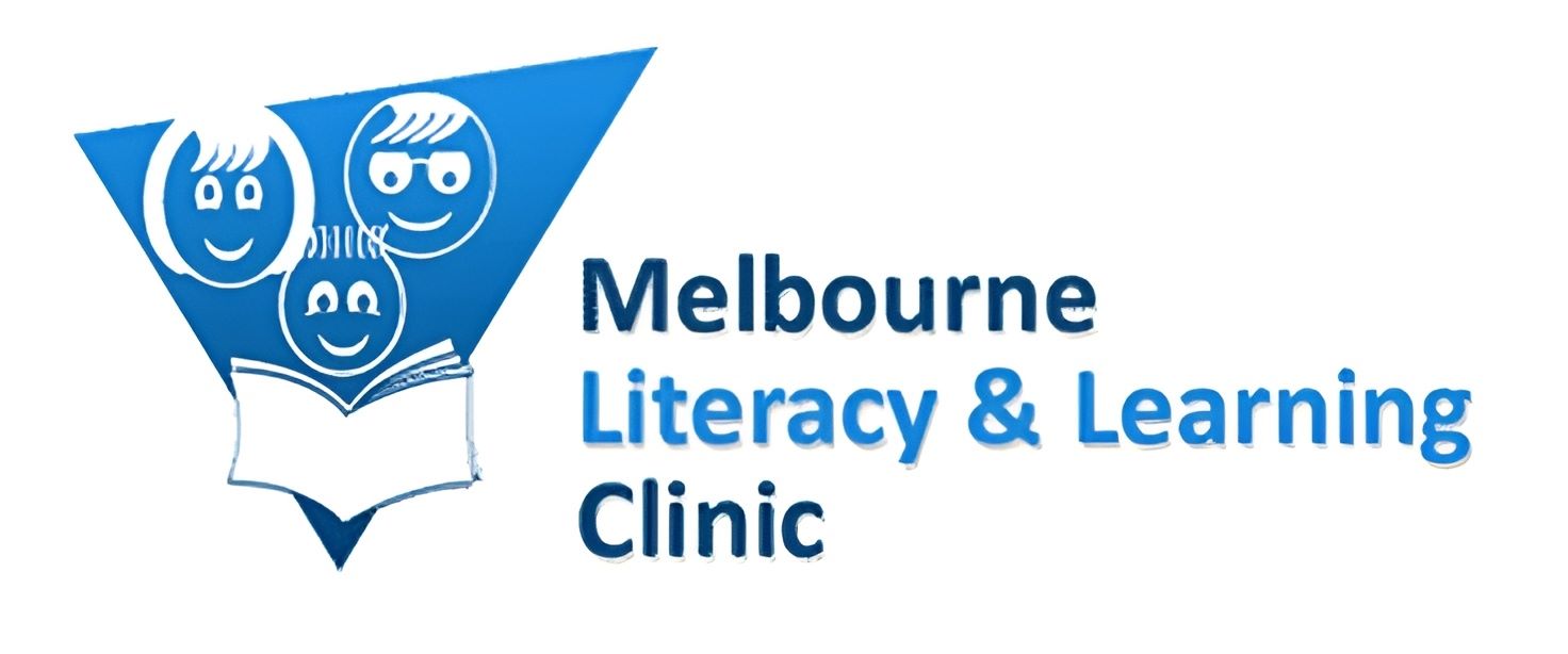 Images Melbourne Literacy & Learning Clinic