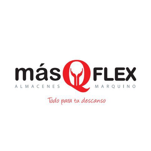 MASQFLEX - Colchones en Lucena Logo