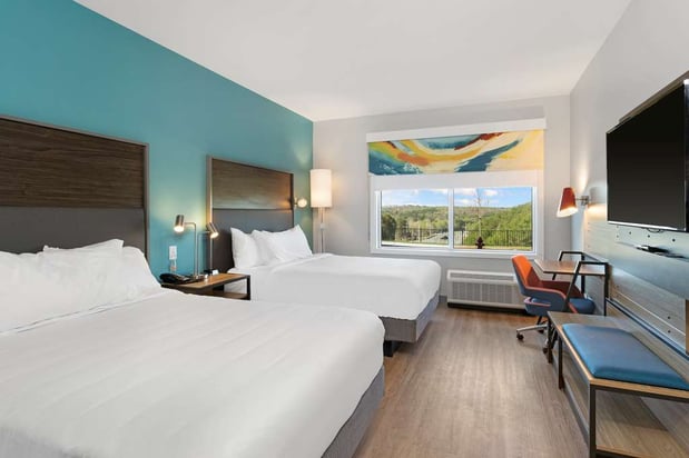 Images Tru by Hilton Cartersville