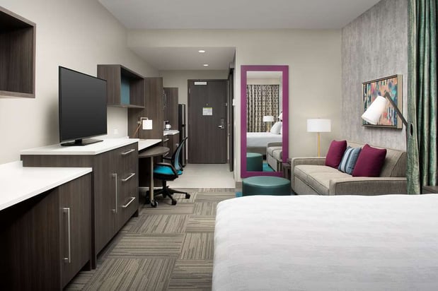 Images Home2 Suites by Hilton Denver Central Park