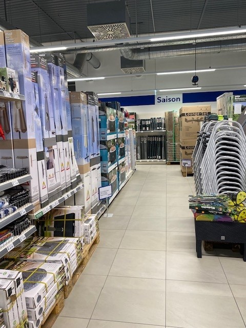 Bild 5 von CENTERSHOP Spittal