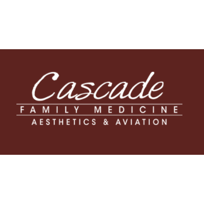 Cascade Family Medicine, Aesthetics and Aviation