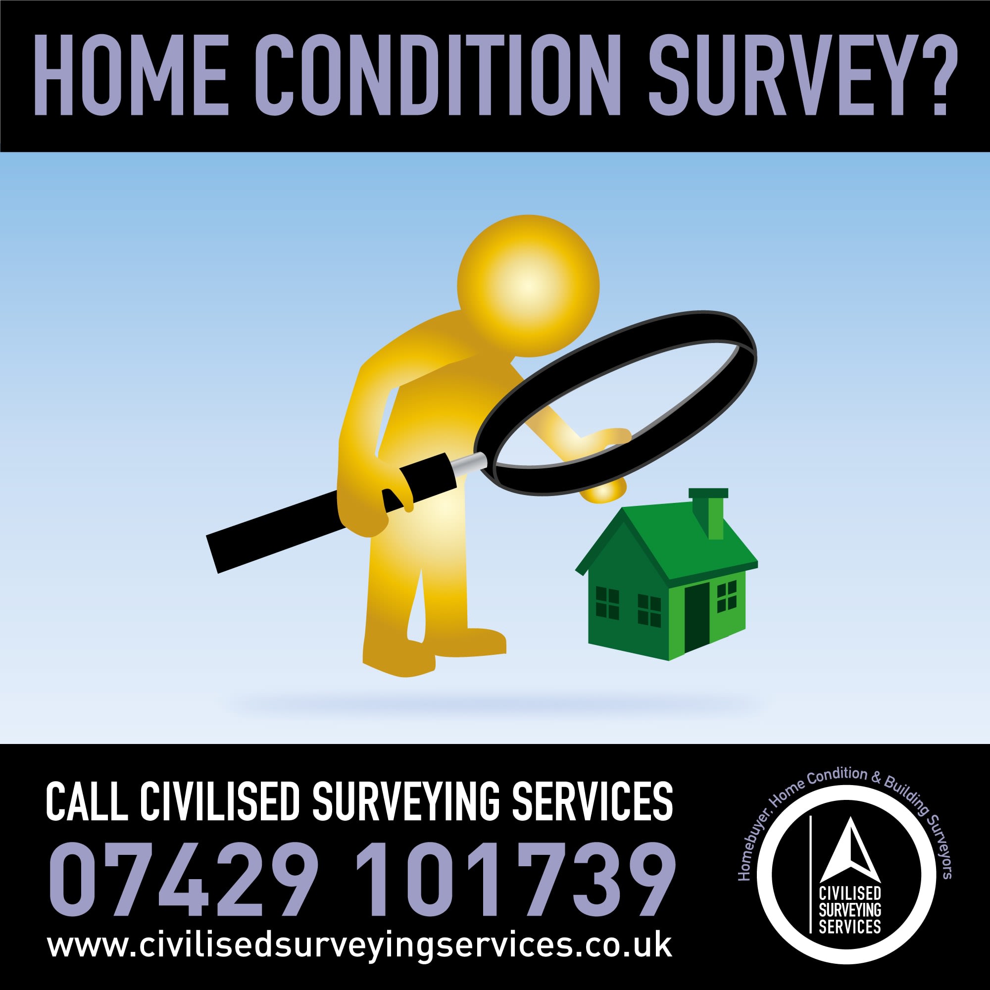 Images Civilised Surveying Services Ltd