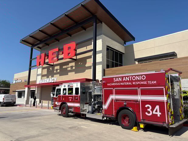 Images College Park H-E-B