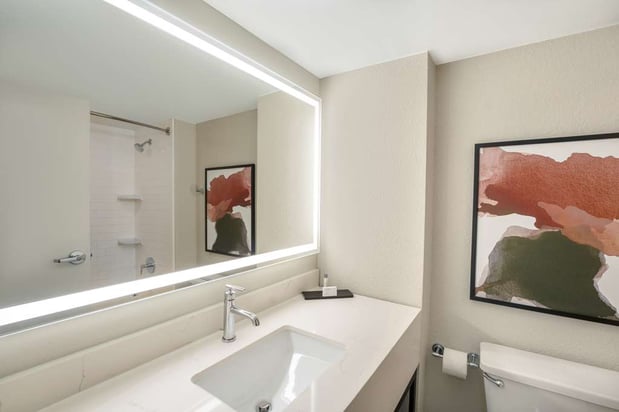 Images Embassy Suites by Hilton Memphis East Germantown Area