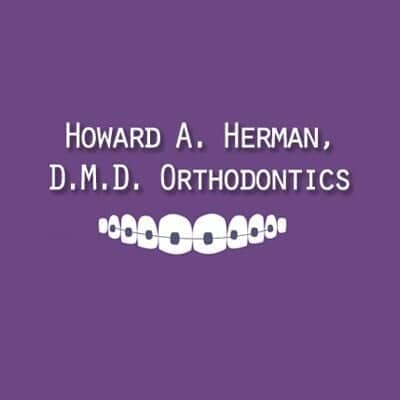 Howard A. Herman DMD Logo