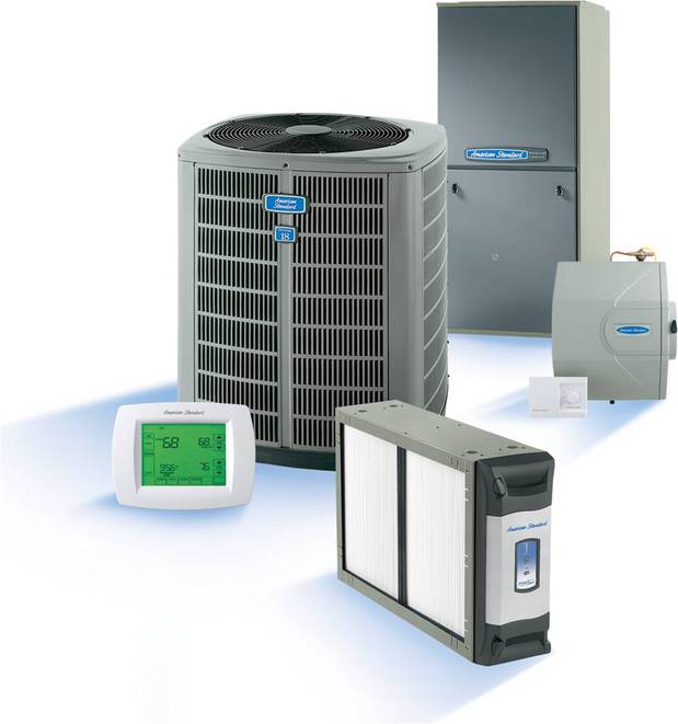 Images Temp Air Company