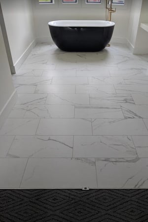 Images Glen's Diamond Tile
