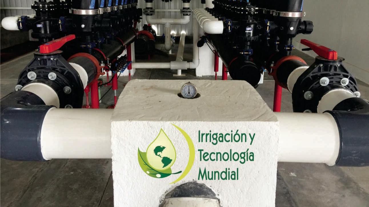Images Irrigación Y Tecnología Mundial