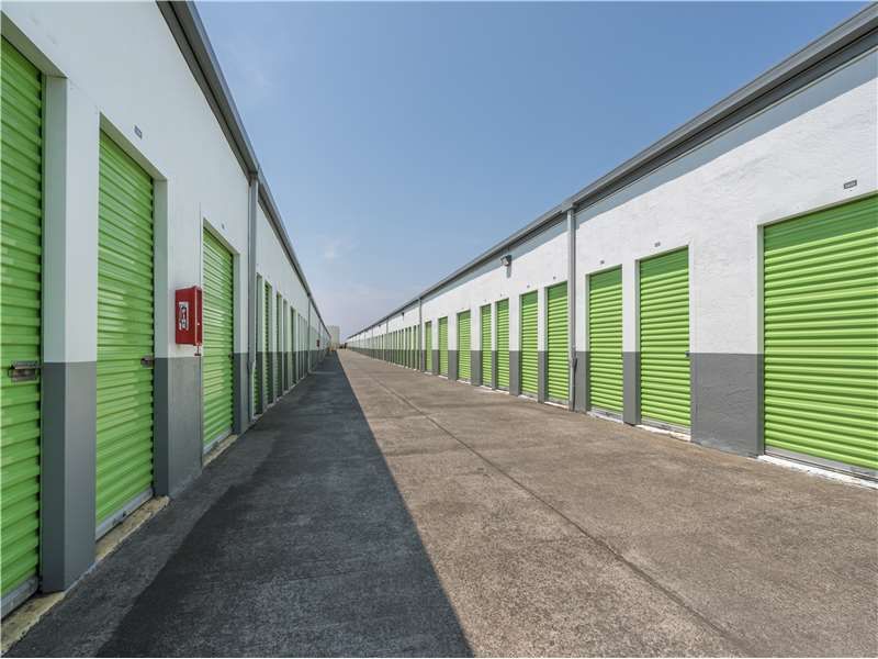 Exterior Units
