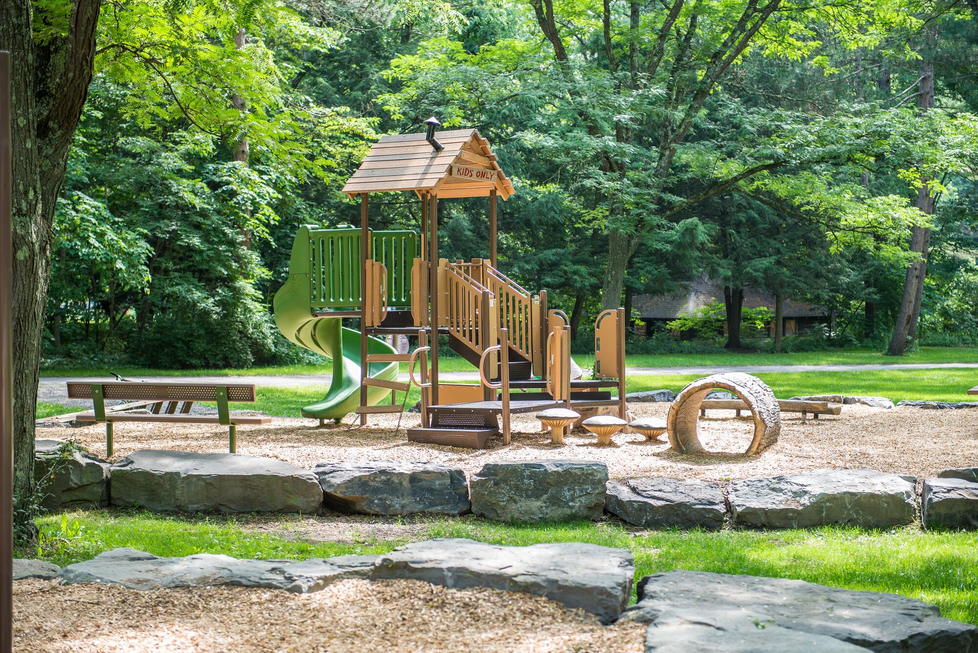 Robert H. Treman State Park