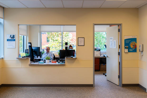 Images Providence Bridgeport Rehab and Sports Therapy - Tigard
