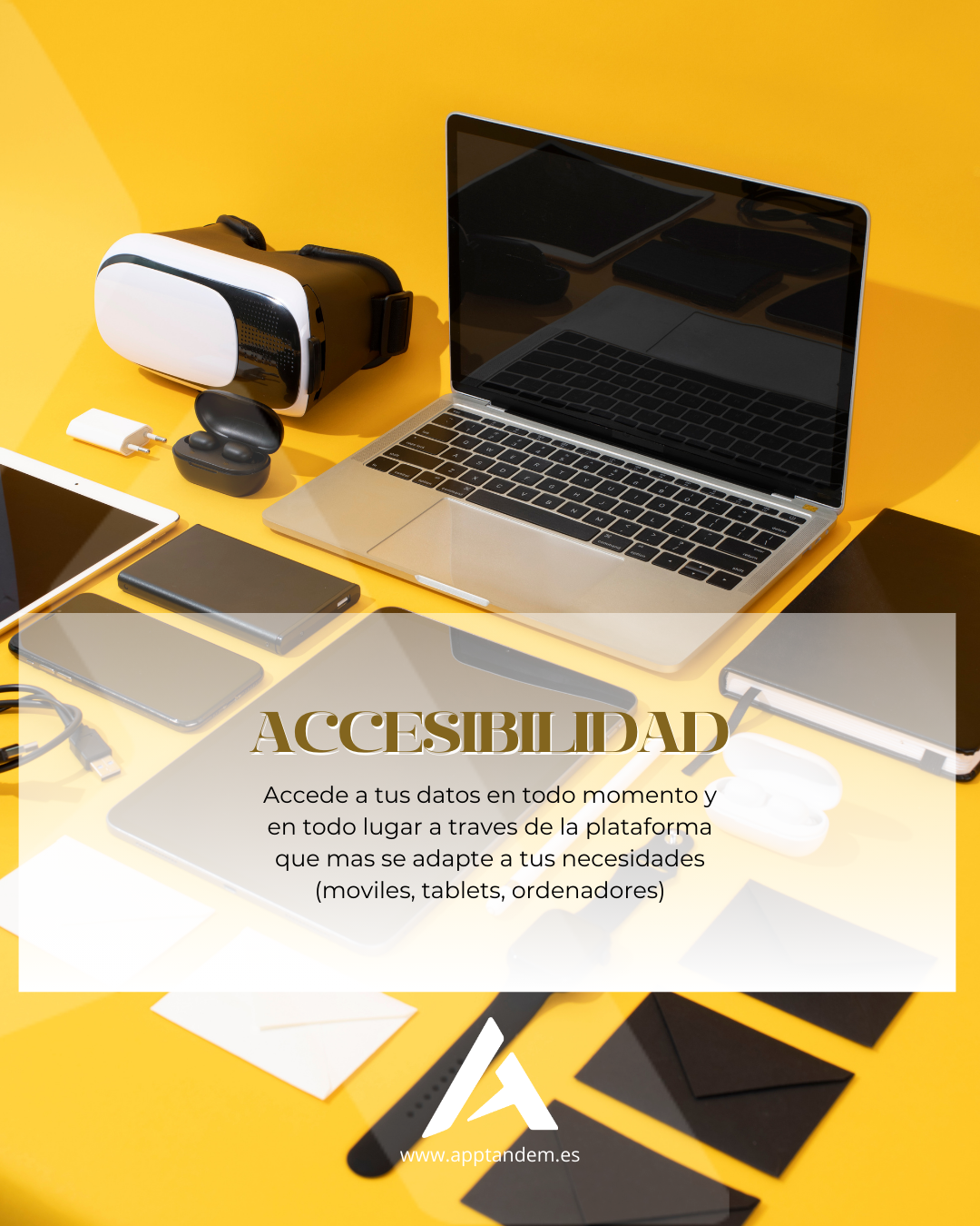Images APPTandem