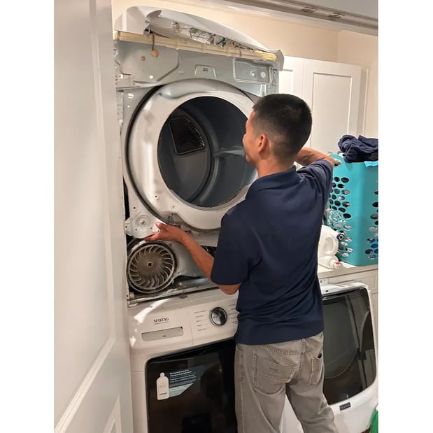 Images Hillside Appliance Services