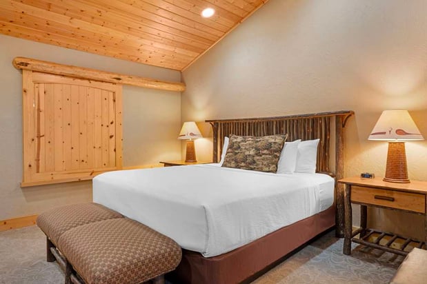 Images Best Western Ponderosa Lodge