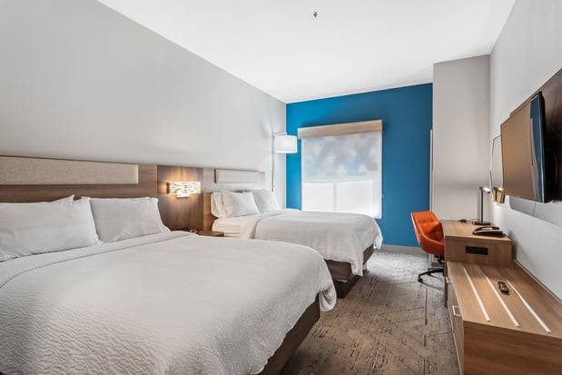Images Holiday Inn Express & Suites Maumelle - Little Rock NW by IHG