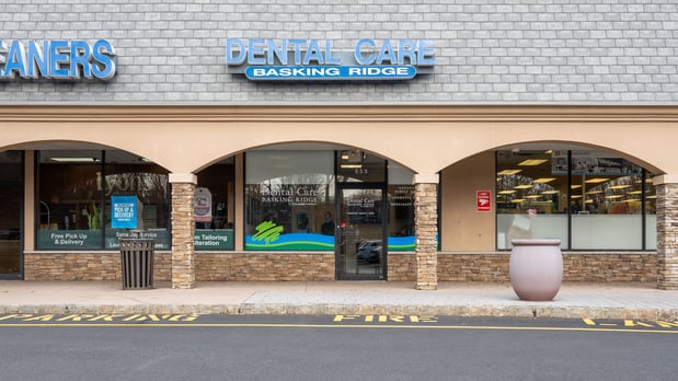 Images Dental Care Basking Ridge