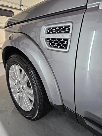 Images Top Dog Auto Ceramics