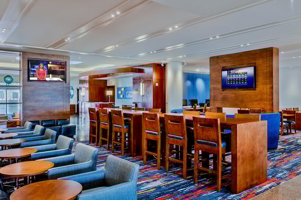 Images Holiday Inn Express & Suites San Francisco Fishermans Wharf by IHG