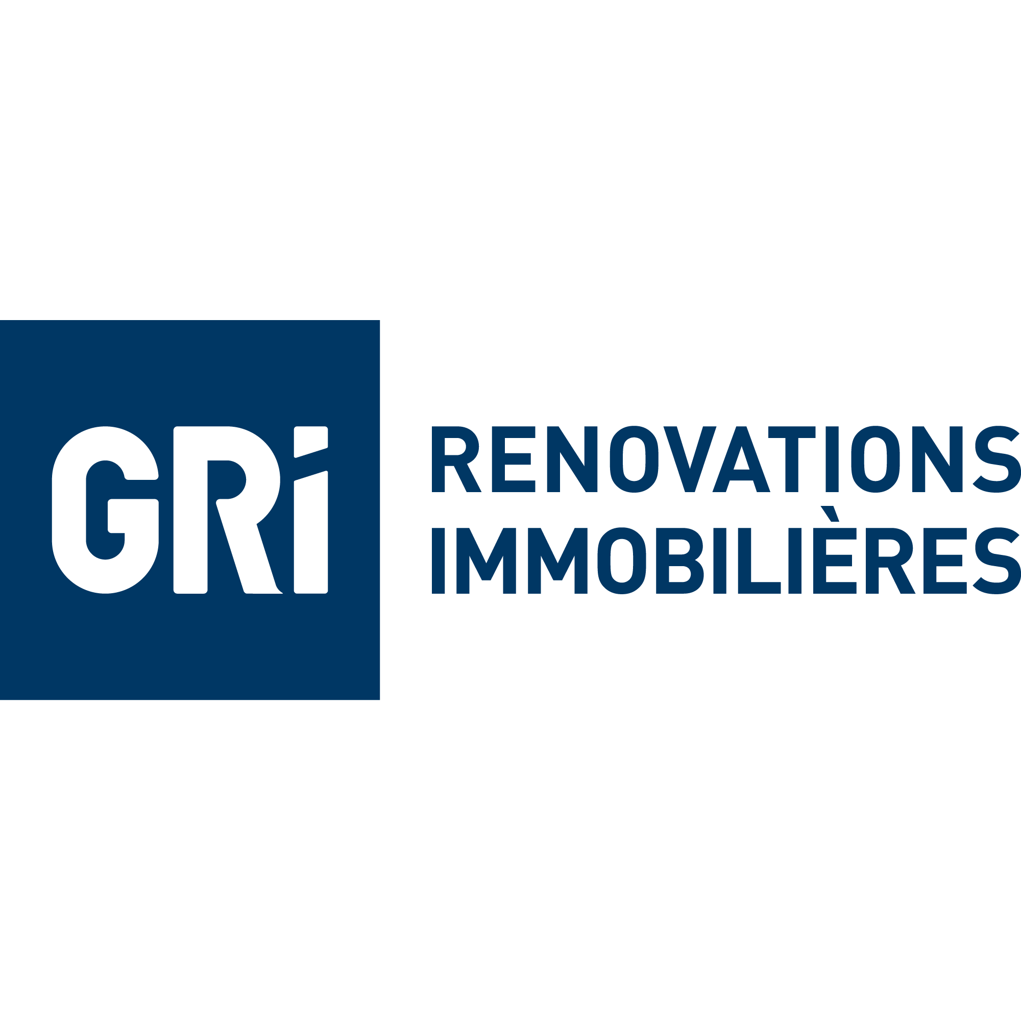 Groupe de Rénovations Immobilières SA Logo