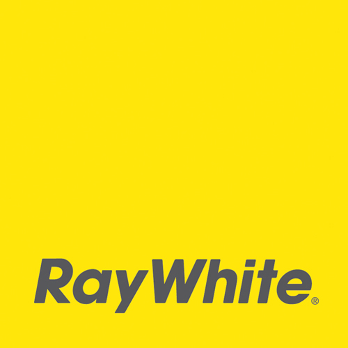 Ray White Rural St George Logo
