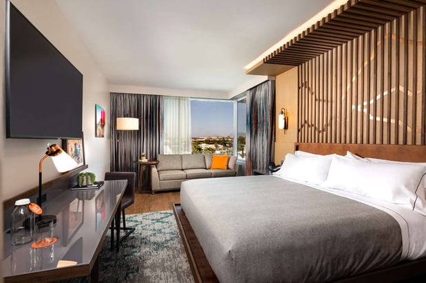 Images Canopy by Hilton Scottsdale Old Town