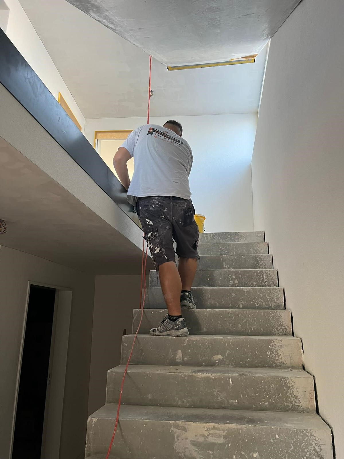 Pinsel&Platte GmbH, Fritz-Käser-Strasse 4B in Biberist