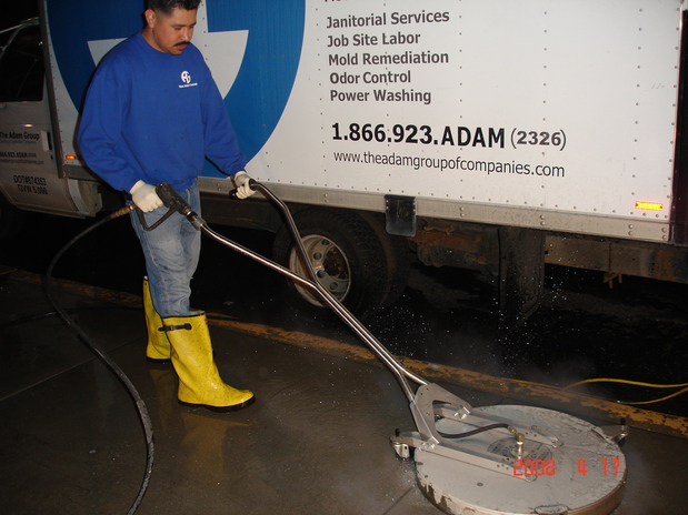 Images Adam Industrial Maintenance and Supply Co., Inc.