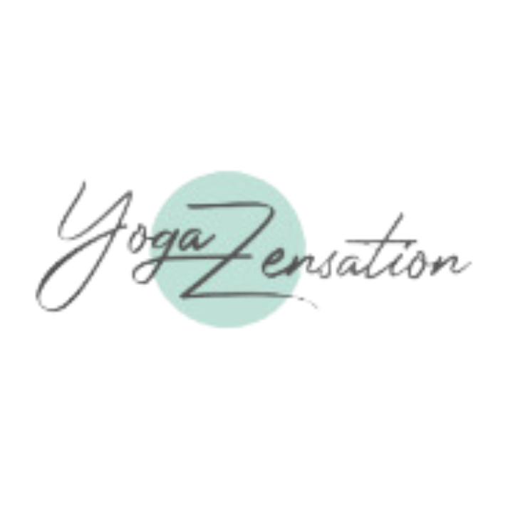 Kundenlogo YogaZensation – Yoga Kurse, Events & Retreats