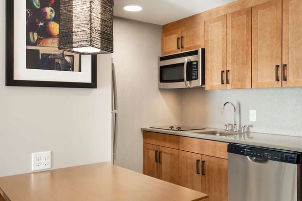 Images Homewood Suites by Hilton Syracuse - Carrier Circle