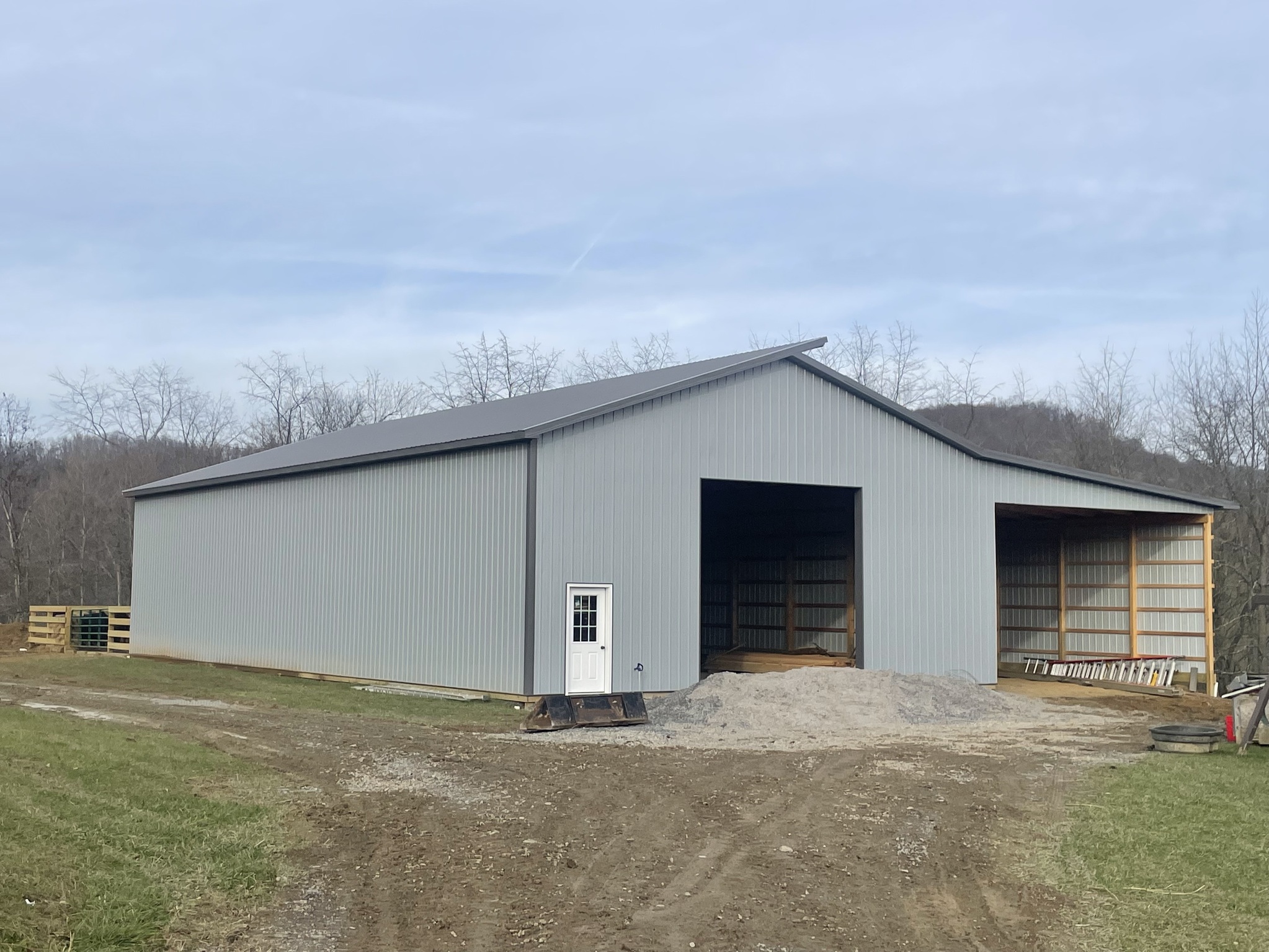 Tygart Valley Builders LLC Image