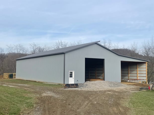 Images Tygart Valley Builders LLC